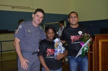 PROERD forma mais 385 alunos da rede municipal de ensino