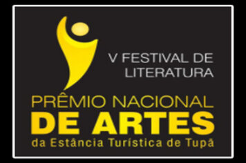 RESULTADO E PREMIAÇÃO DO 5º FESTIVAL DE LITERATURA