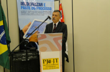 Vara do Trabalho de Tupã mudará para a Rua Nhanbiquaras