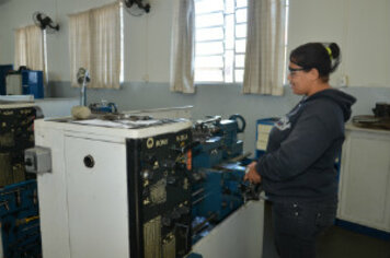 Pronatec e CAI realizam formatura nesta quarta feira;* com mais de 70 formandos