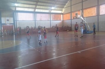 Move Tupã conta com disputas de quatro modalidades hoje