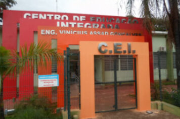 Tupã abre inscrições para matriculas na pré-escola