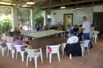 Proprietários rurais se interessam pelo cultivo de rosas