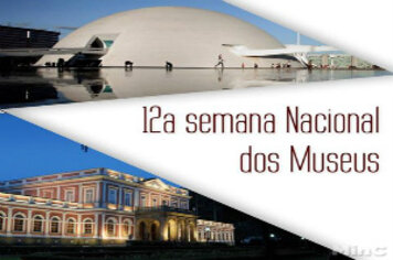Tupã será representada na 12ª Semana Nacional dos Museus por cinco instituições locais