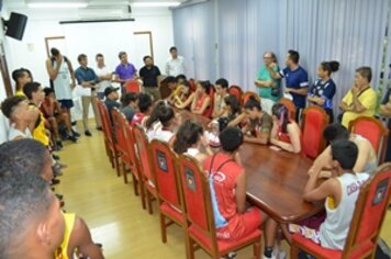 Evento traz a oportunidade de debater presente e futuro de Tupã