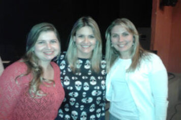 Secretaria Municipal de Educação participa do curso de formação do MEC