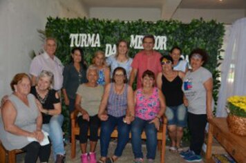 Saúde já imunizou 80% do público alvo da campanha