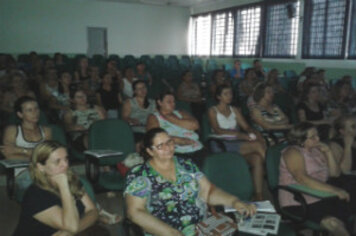 Exames de prevenção do Câncer de Colo Uterino aumentam em relação a 2012