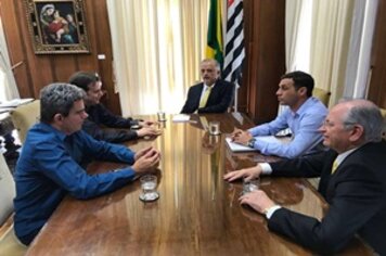 Prefeito Ricardo Raymundo agiliza implantação do ViaRápida Emprego para Tupã