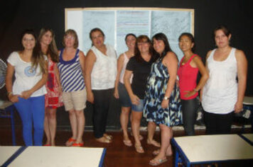 Secretaria Municipal da Educação investe na formação dos especialistas