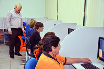 Instituto Federal vai realizar curso de Atendimento ao Cliente