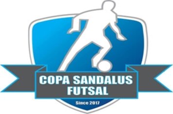 Copa Sandalus de Futsal terá abertura oficial nesta quarta-feira