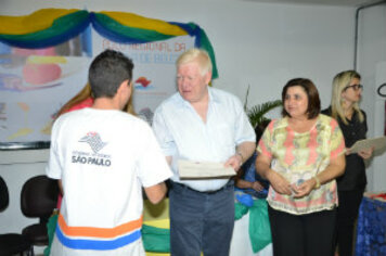 Polo da Beleza forma quarta turma em mais quatro cursos