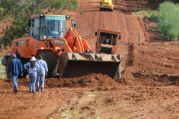 Neste sábado entrega das obras de melhorias no Bairro Sabiá