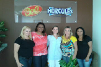 Aprimorando boas práticas;* Vigilância Sanitária realiza visita técnica à empresas de Marília