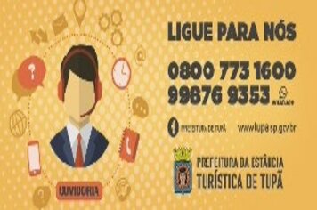 Prefeitura intensifica a fiscalização de descarte de lixo