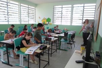 Inscrições para curso de inglês são prorrogadas até quarta-feira