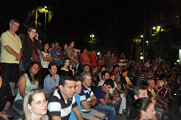 Quinta com Arte de hoje traz várias atrações para o público