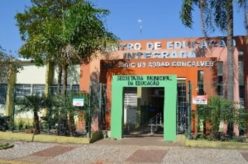 Prefeitura inaugura mais duas obras neste fim de semana