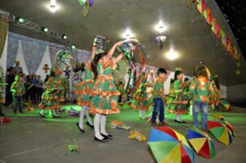 Alunos da rede municipal aprendem sobre impacto do lixo na natureza