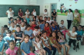 Alunos dos 4º anos das Escolas Municipais de Tupã são premiados em concurso de desenho e redação