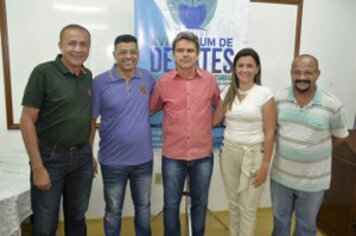 18º Fórum de Debates vai discutir Turismo e o Empreendedorismo