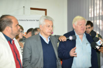 Deputado confirma instalação do Instituto Técnico Federal de Tupã e Região