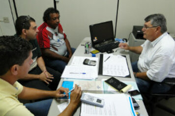 Prefeitura entrega neste domingo Centro Comunitário e Vestiário de Parnaso