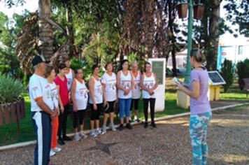 Campanha contra Tuberculose termina amanhã