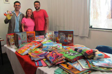 Secretaria de Cultura amplia acervo da Biblioteca Municipal