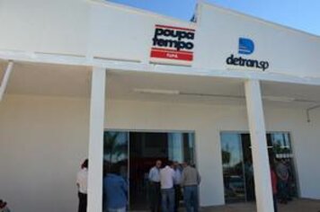Poupatempo de Tupã inicia atendimentos em caráter experimental