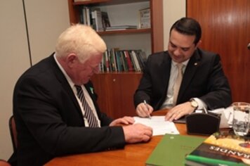 Prova para o curso técnico em eletrônica será realizada dia 26