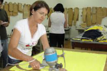 Inscrições da Escola Profissionalizante terminam hoje