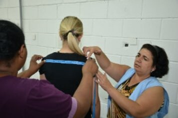 Hoje tem a formatura da primeira turma do PRONATEC em Tupã