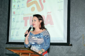 Em ritmo de Copa do Mundo;* Tupã Junina começa hoje;* pelos distritos