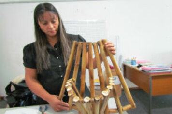 “SUTACO” agrega valores em peças de artesãos