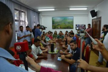 Prazo para inscrição do vestibular termina amanhã