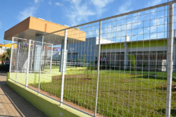 Prefeitura inaugura hoje às 20hs EMEIEF Professor Thiago Leandro