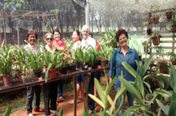 Prefeitura e Senar oferecem dois cursos no mês de fevereiro