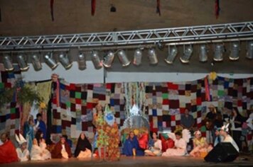 Inscrições para Folia de Reis estão abertas