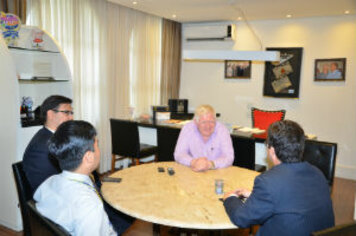 BB instala “Agência Negocial” na Tamoios e inicia construção de nova agência ainda neste ano