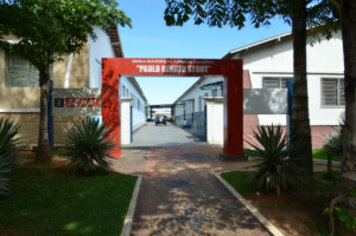 Inscrições para novos cursos do Pronatec e Senai estão abertas