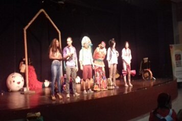 Abertura do Circuito Cultural 2016 reúne grande público em Tupã