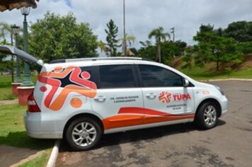 Campanha “Fique Sabendo”será realizada até o dia 8