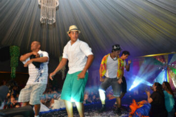 Inscrições para o concurso da corte carnavalesca se encerram hoje