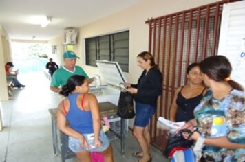 Programa viva leite atende mais de 1600 crianças em Tupã