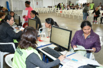 Publicado edital com inscritos para sorteio das 155 casas do Minha Casa Minha Vida