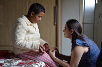 Moradores da AAPEHOSP começam a ser acolhidos em Residências Terapêuticas