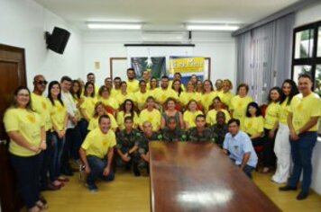 VI Festival de Literatura teve mais de 450 inscrições