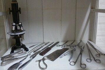 Secretaria alerta para importância da vacinação contra o sarampo